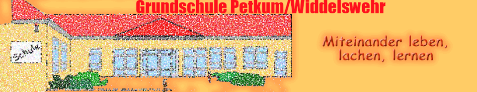 Grundschule Petkum / Widdelswehr